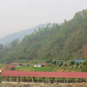 Gorkha Organic Agro Farm 아파트 Exterior photo