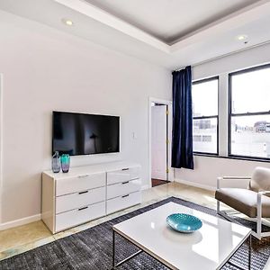 Escape To Philly And Stay In Our Place! 2Bd Apartment 필라델피아 Exterior photo
