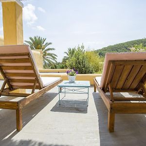 Las Mariposas Ibiza 산트 라파엘 데 사 크레우 Exterior photo