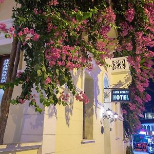 Antik Beyazit Hotel Antakya Exterior photo