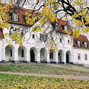 Yxtaholms Slott 호텔 플렌 Exterior photo