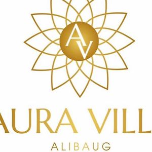 Aura Villa 알리바그 Exterior photo