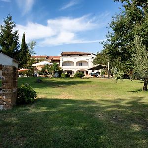 Sasso  Masseria Le Zavattole 아파트 Exterior photo