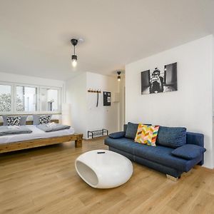 라이프치히 Arbio I Spacious Apart Near Auensee 아파트 Exterior photo