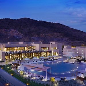 Dusitd2 Naseem Resort, Jabal Akhdar, Oman Al 'Ayn Exterior photo