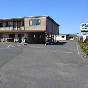 Silver Sands Motel 플로렌스 Exterior photo