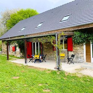 Appartement Charmant Orgnac Sur Vezere Avec Jardin Et Parking Exterior photo