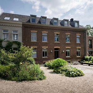 Lemiers Domein Holset Bruisendwijnhuis B&B Exterior photo