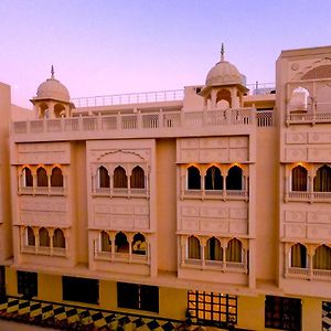 The Taj Vista - Agra 호텔 아그라 Exterior photo