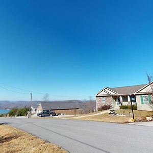 Maynardville Panoramic View 빌라 Exterior photo