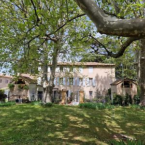 1560- Domaine Des Cinq Jardins- A Magical And Authentic Mansion 호텔 퓌보 Exterior photo