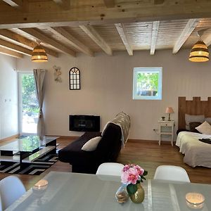 Riedisheim Le Noyer: Petit Chalet Cosy Proche De Mulhouse 아파트 Exterior photo