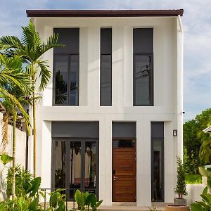 Baan Kamana Guest House 팡응아 Exterior photo