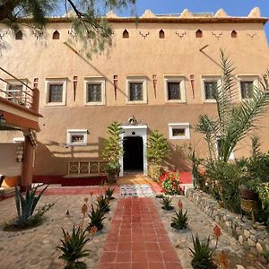 Kasbah Ben Ali 호텔 Kelaat-M'Gouna Exterior photo