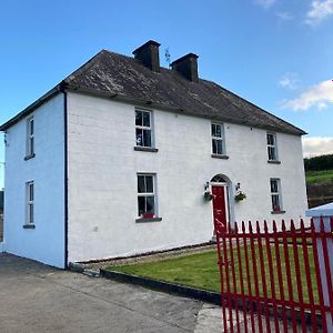 니나 Entire Farmhouse In Tipperary 빌라 Exterior photo