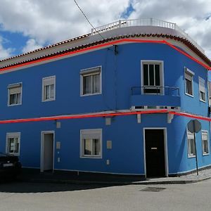 Alojamento Justo - Vila De 몬타르길 Exterior photo