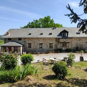 Ars  Les Quatre Vents B&B Exterior photo