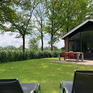 알턴 Achterhoekse Vakantiewoning, Infraroodsauna, Geweldig Uitzicht, Goede Bedden 빌라 Exterior photo