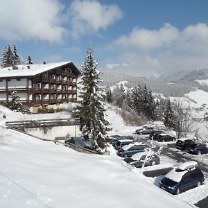 Ferienwohnung Nr 26, Appartementhaus-Hintermoos, Maria-Alm, Oesterreich Bachwinkl Exterior photo