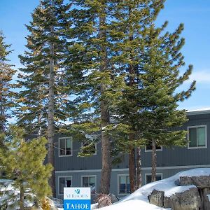 Tahoe Trail Resort 스테이트라인 Exterior photo