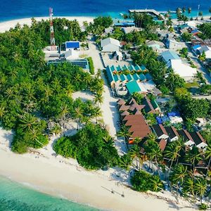 Sabba Beach Suite , Fodhdhoo - Maldives 벨리두 Exterior photo