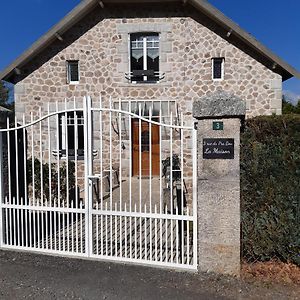 La Maison 타르낙 Exterior photo