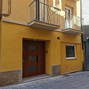라 세우 두르헬 Ca La Quima 아파트 Exterior photo