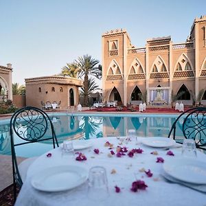 Riad Sbai Palace 호텔 모하미드 Exterior photo