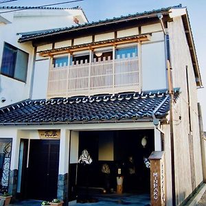 Minpaku Yorozuya - Vacation Stay 12905 쿠라요시 Exterior photo