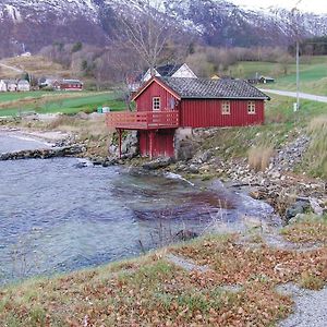 Holiday Home Eresfjord Overas IV Exterior photo