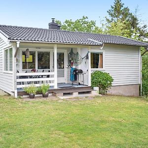 Stunning Home In Oskarshamn With Wifi Exterior photo