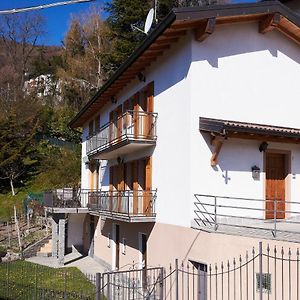 Holiday Home Casa Del Sole By Interhome Casasco Intelvi Exterior photo