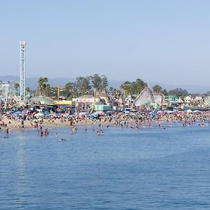 Beach Haven 산타크루즈 Exterior photo