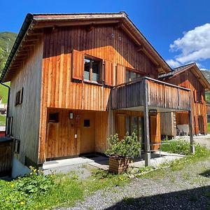 말번 Ferienhaus Elisabeth - Zentral, Geraeumig Und Familienfreundlich 빌라 Exterior photo