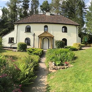 Barn Owl Cottage 마인헤드 Exterior photo