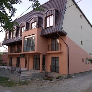 Sokolar Pensiunea Valea Beiului B&B Exterior photo