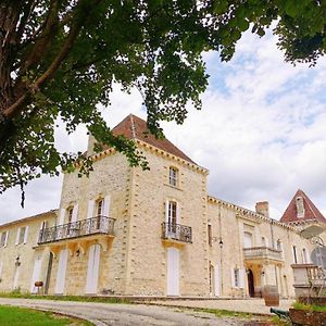 Bordeaux Chateau Lafleur 호텔 Quinsac  Exterior photo