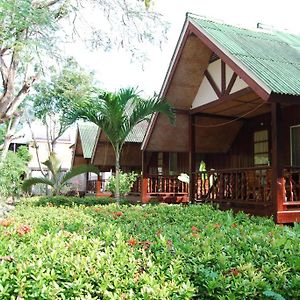 Rose Garden Samui Bungalows 라마이비치 Room photo