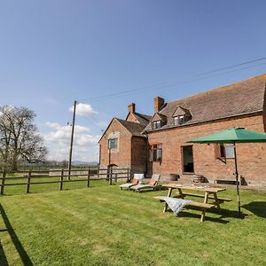 Manor Farm Cottage 우스터 Exterior photo