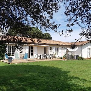 Saint-Martin-du-Bois  Maison Fourat 빌라 Exterior photo