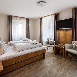 Hotel Zur Post 바트아바흐 Room photo