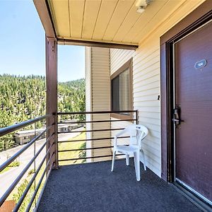 Tahoe Summit Village 스테이트라인 Exterior photo