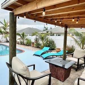 주피터 Perfect Family Vacation House With Private Pool 빌라 Exterior photo