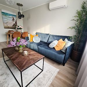 Hubane Olevi Apartment 브루 Exterior photo