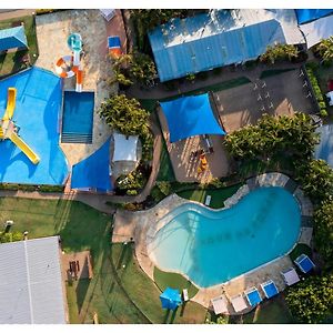 Discovery Parks - Coolwaters, Yeppoon Kinka Exterior photo