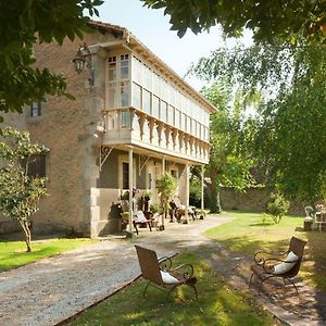 Silió La Finca Del Monasterio 빌라 Exterior photo