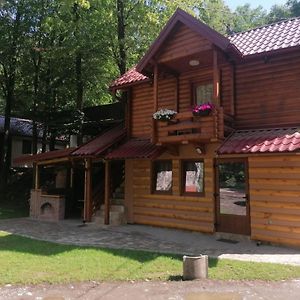 Vikendica Matovic Ovcar Banja 아파트 Exterior photo