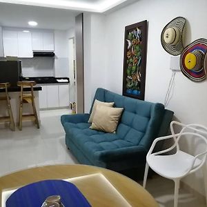 Super Apartamento En La Mejor Ubicacion De Cartago 아파트 Exterior photo
