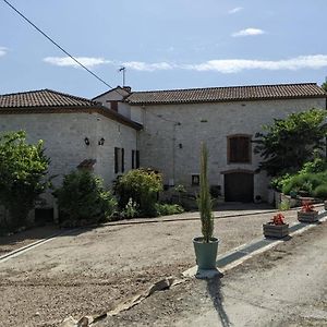 Villeneuve-sur-Vere Maison De Vacances L'Hermione 빌라 Exterior photo