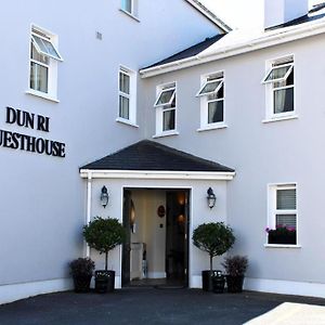 Dun Ri Guesthouse 클리프덴 Exterior photo